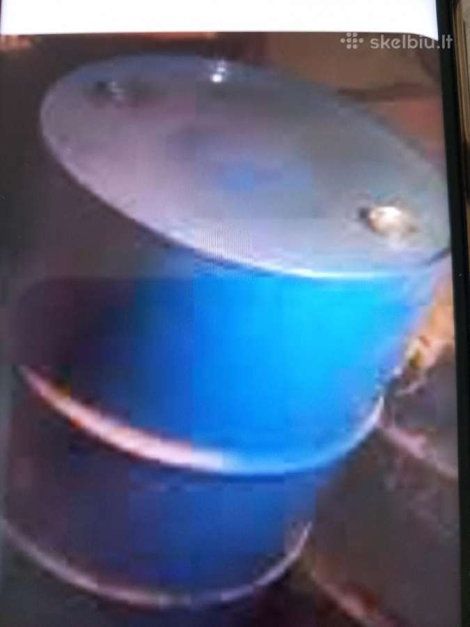 Metalinė statinė