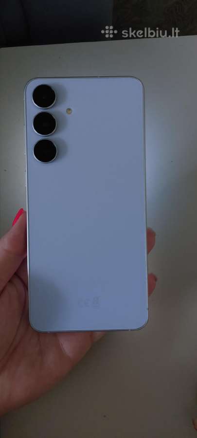 Samsung galaxy s25 Fe