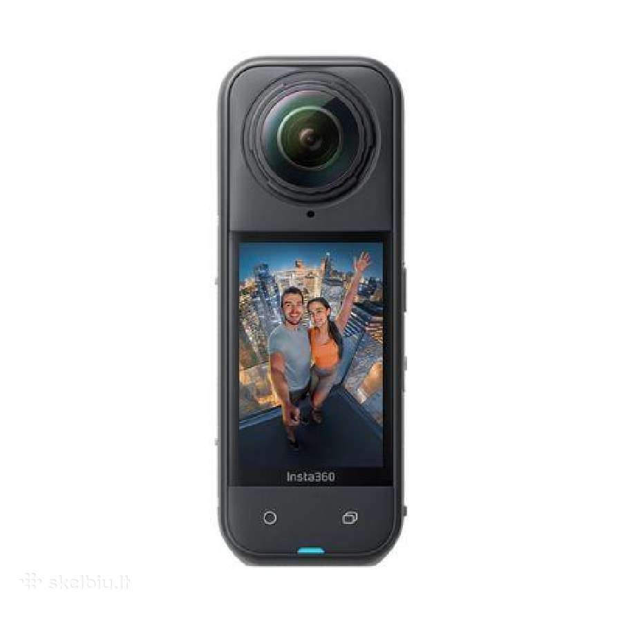 Nupirkciau Insta360x4/5kaune