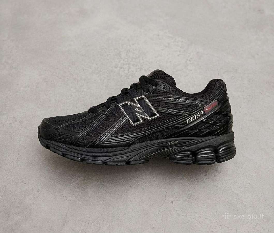 New balance 1906r