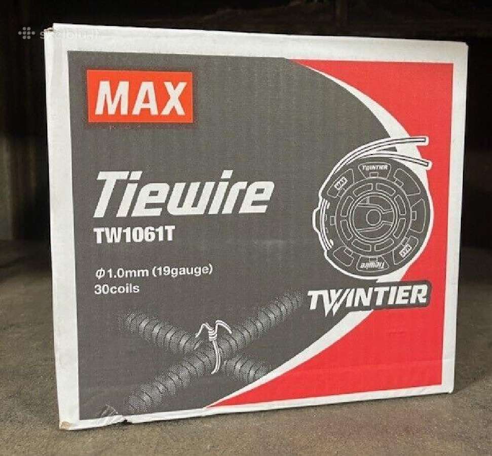Armaturos Risimo Viela Max Tw1061max Tw1061 dvigu