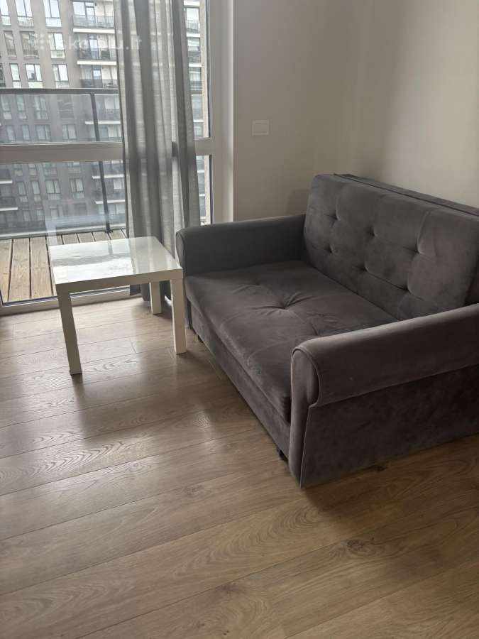 Dvivietė sofa lova