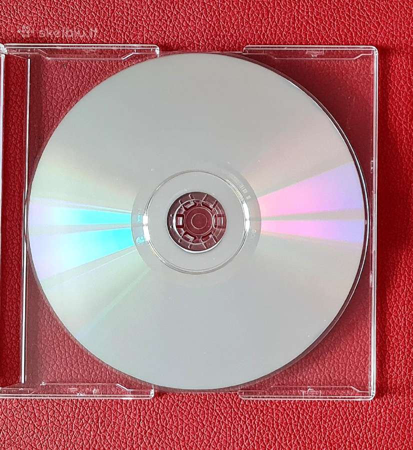 CD dvd krepšinis - nuotraukos Nr. 4