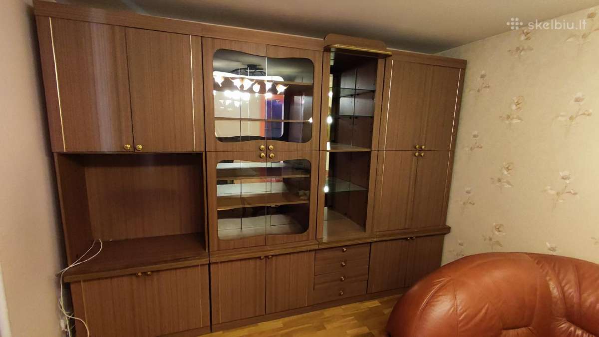 Atiduodame sekcija