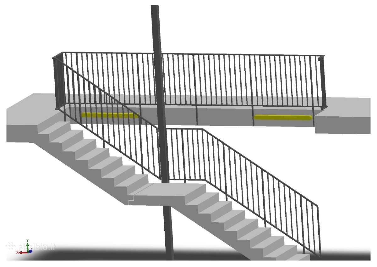 Braizau 3D - Solidworks, 2d - Autocad - nuotraukos Nr. 5