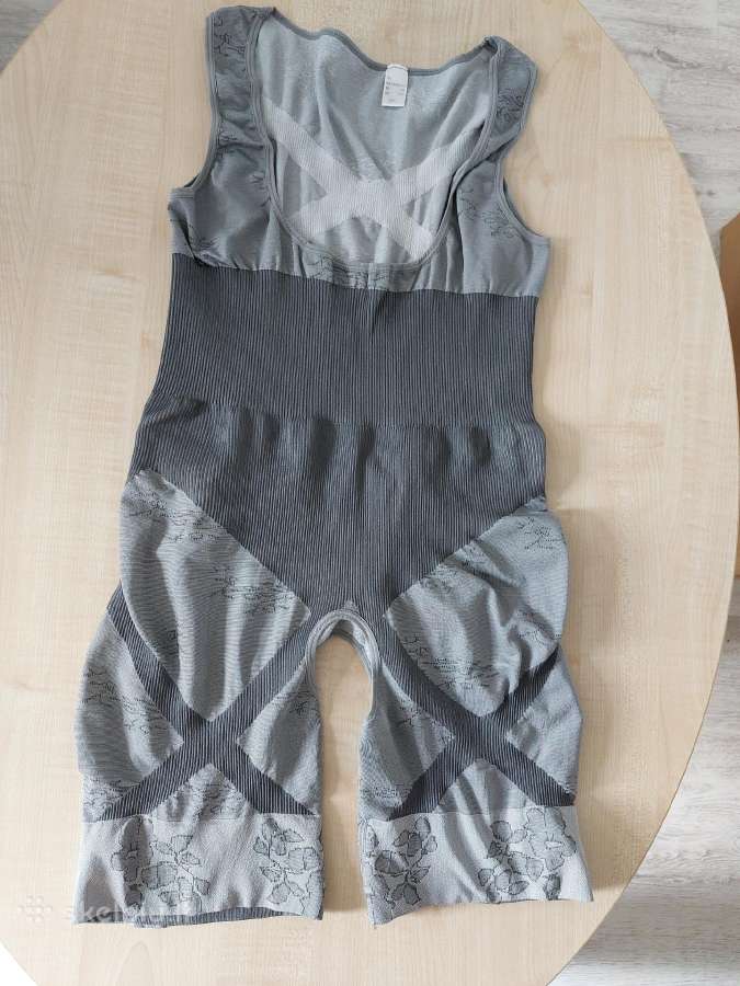 Apatiniai lieknejimui XL