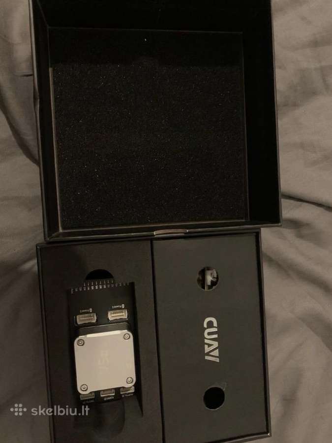 Cuav V5+ (Pixhawk) komplet