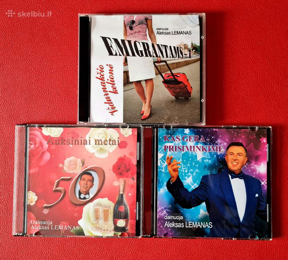 CD Lemanas