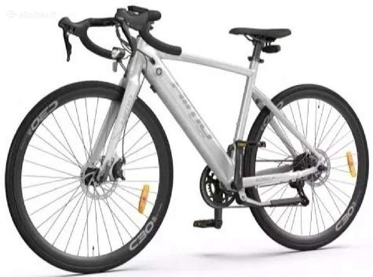 Elektrinis dviratis Himo C30s Max, 26"