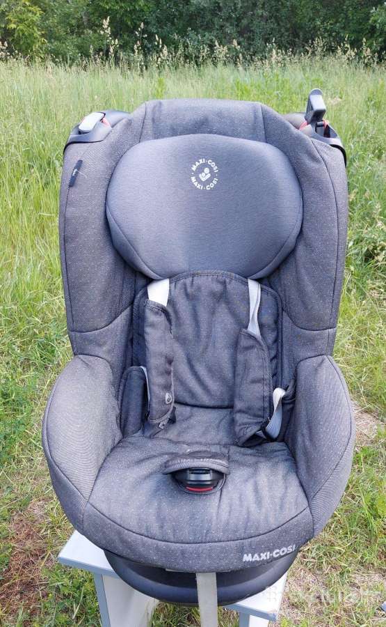 Automobilių vaikiška kėdutė Maxi.cosi