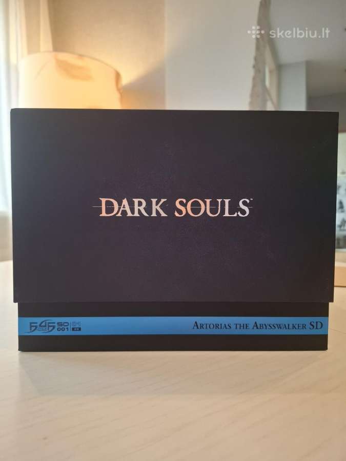 Parduodama: Dark Souls Artorias Sd (Exclusive) - nuotraukos Nr. 5
