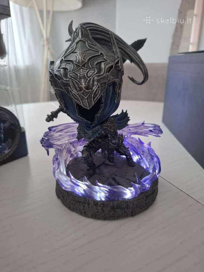 Parduodama: Dark Souls Artorias Sd (Exclusive) - nuotraukos Nr. 8