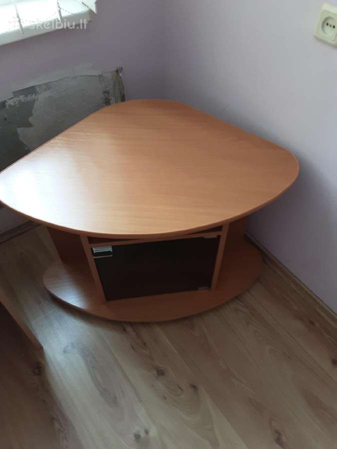 TV staliukas