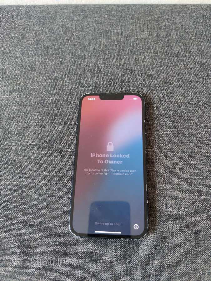 iPhone 13 128gb