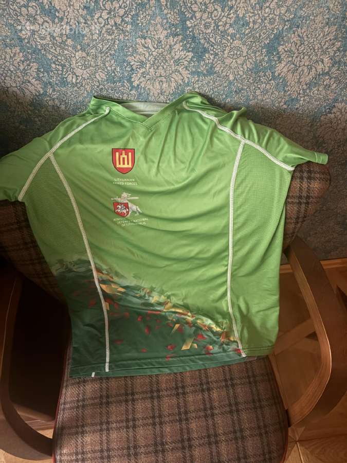Sportinė maikute