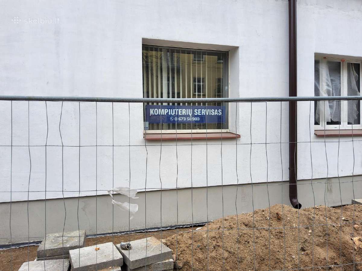 Kompiuterių servisas: Švitrigailos g. 6 Vilnius - nuotraukos Nr. 2