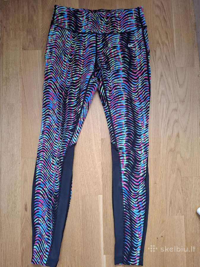 Nike leginsai M