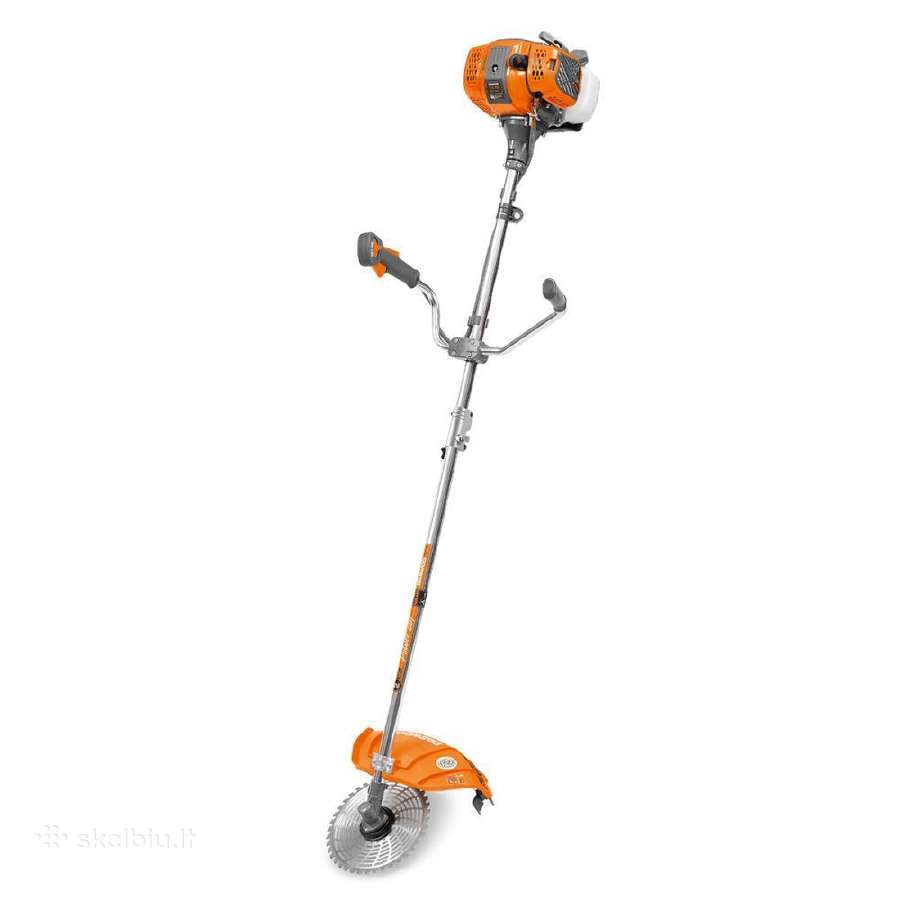 Benzininė krūmapjovė Daewoo Dabc 420, 1250 W
