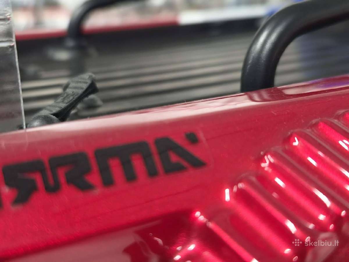 Parduodamas Arrma Infraction 223s Blx Dsc 4x4 Rtr. - nuotraukos Nr. 7