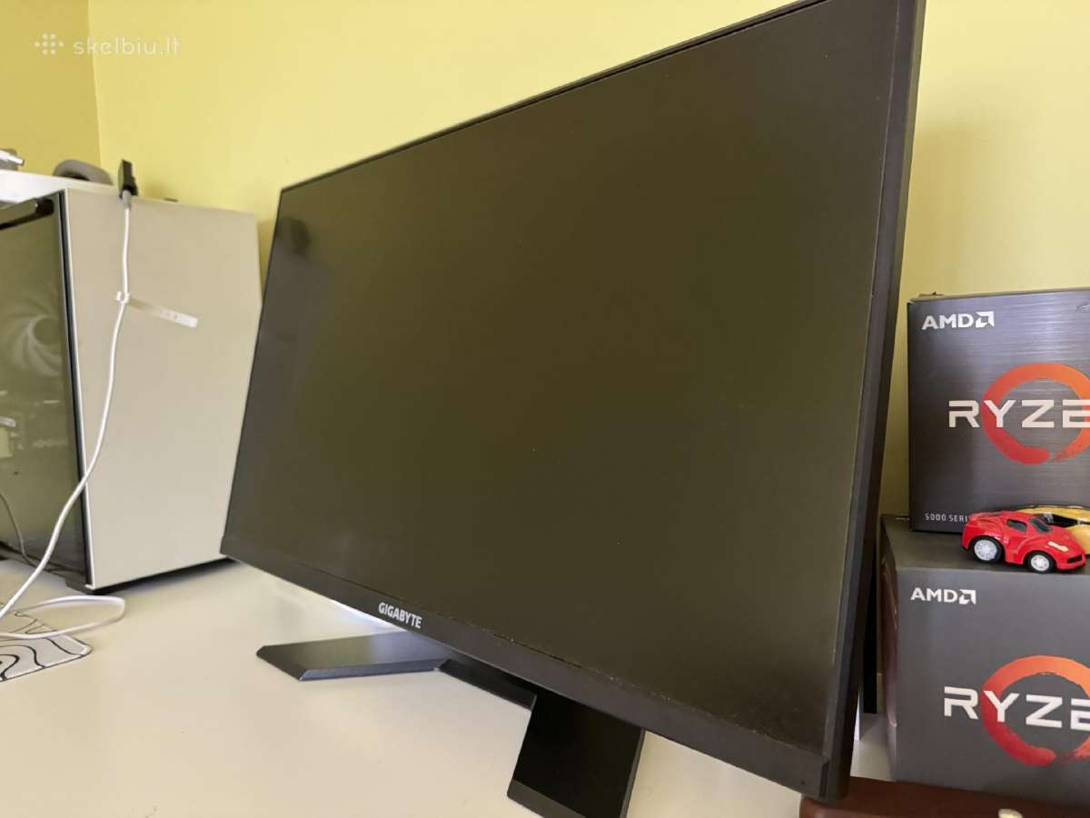Gigabyte G27q 144hz 2k
