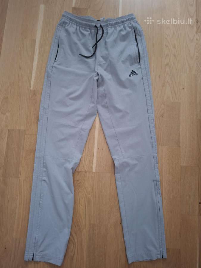 Adidas kelnės s dydžio