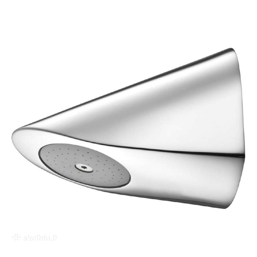 Nauja dušo galva Armitage Shanks - nuotraukos Nr. 3