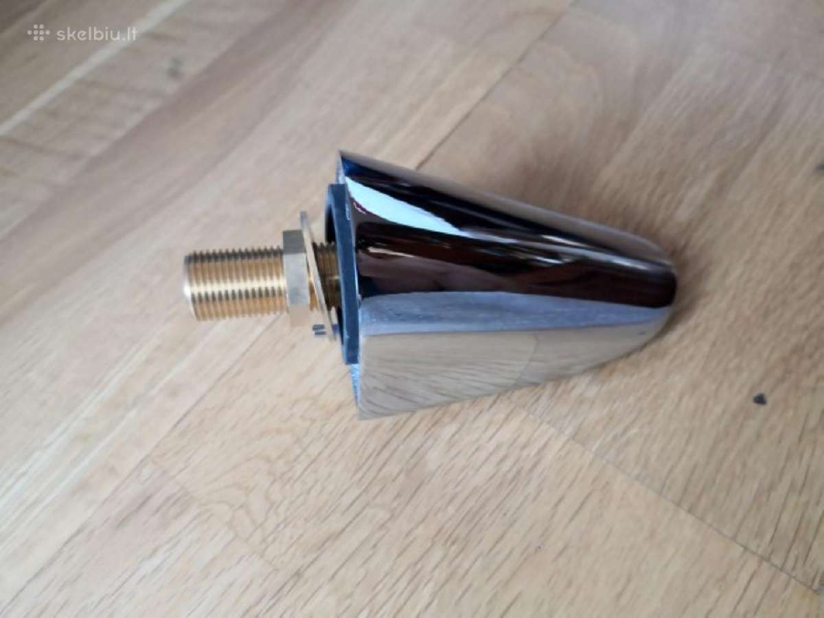 Nauja dušo galva Armitage Shanks - nuotraukos Nr. 4