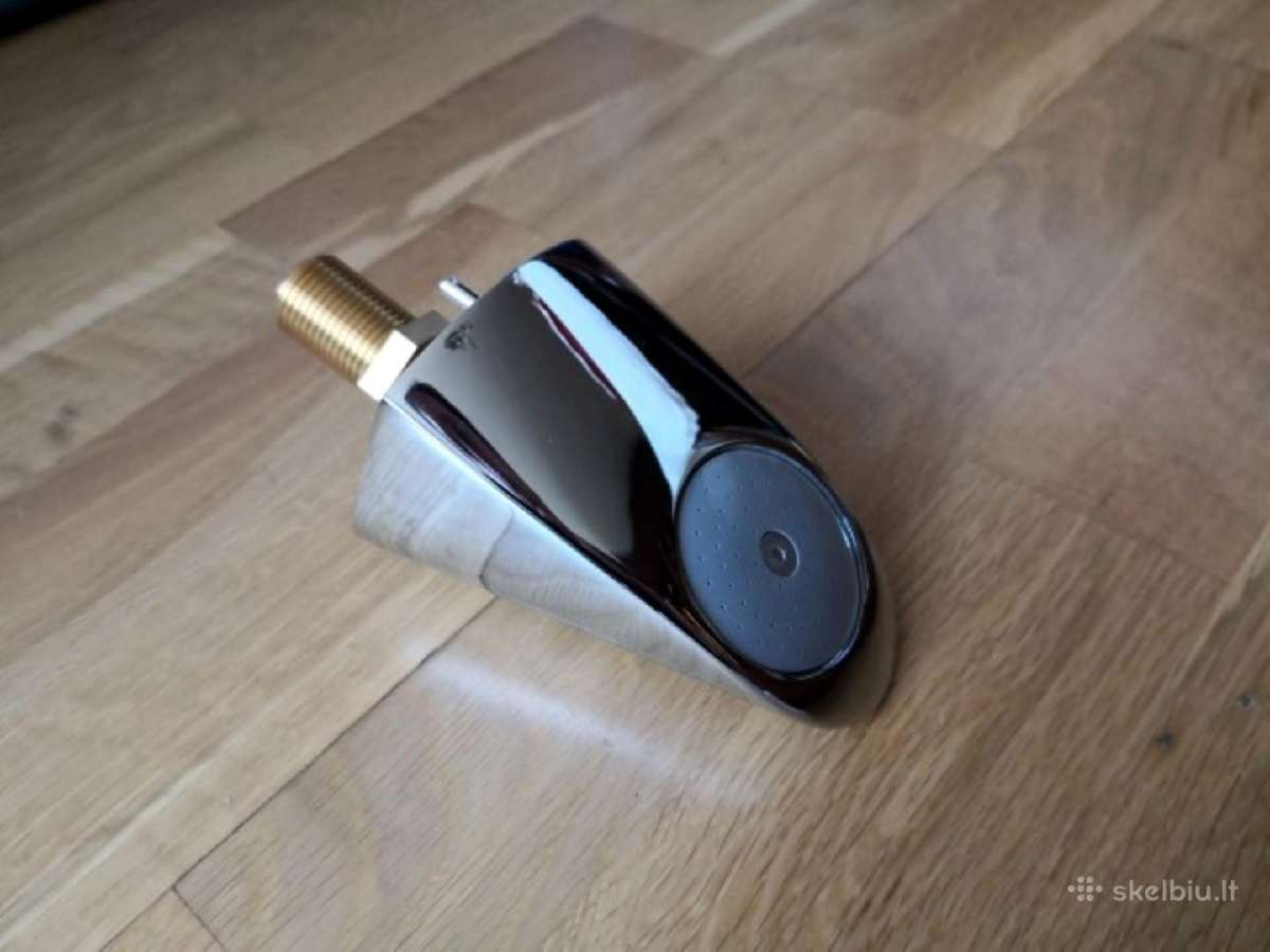 Nauja dušo galva Armitage Shanks - nuotraukos Nr. 5