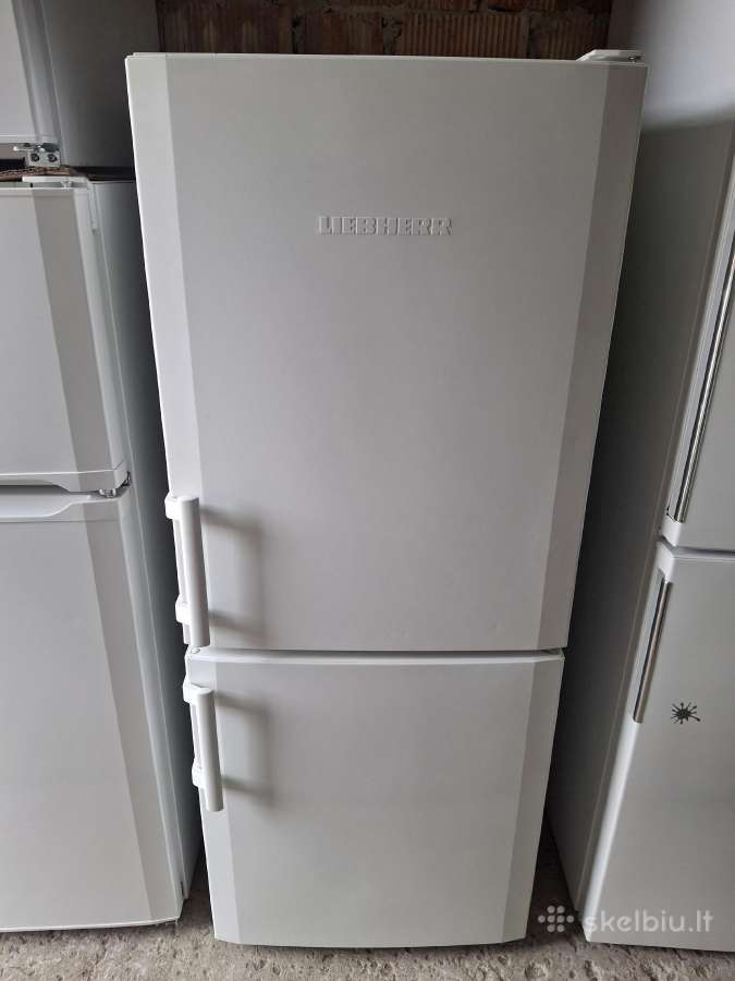 Šaldytuvas "Liebherr" Cup 2221 A+