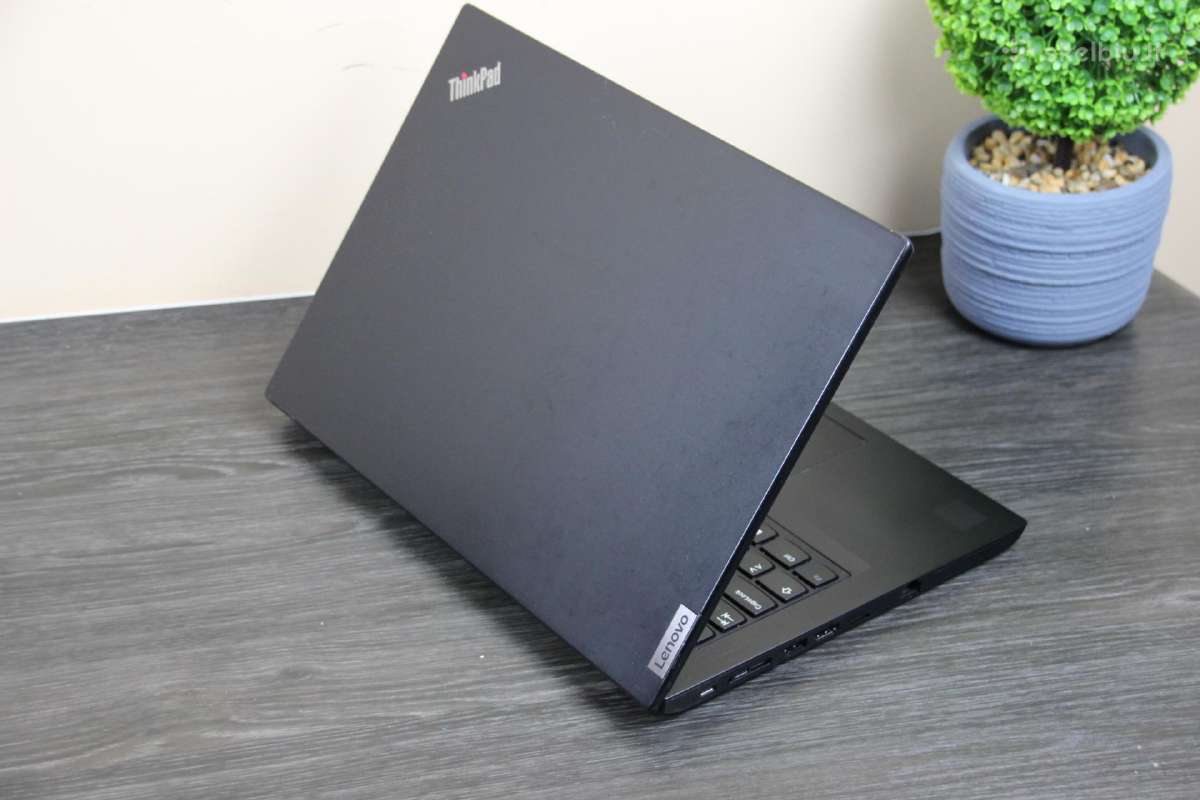Lenovo Thinkpad L14 Gen1 Amd 12gb 256 nvme - nuotraukos Nr. 7