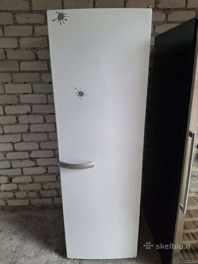 Bekamerinis šaldytuvas "Miele" K13820 Sd A+