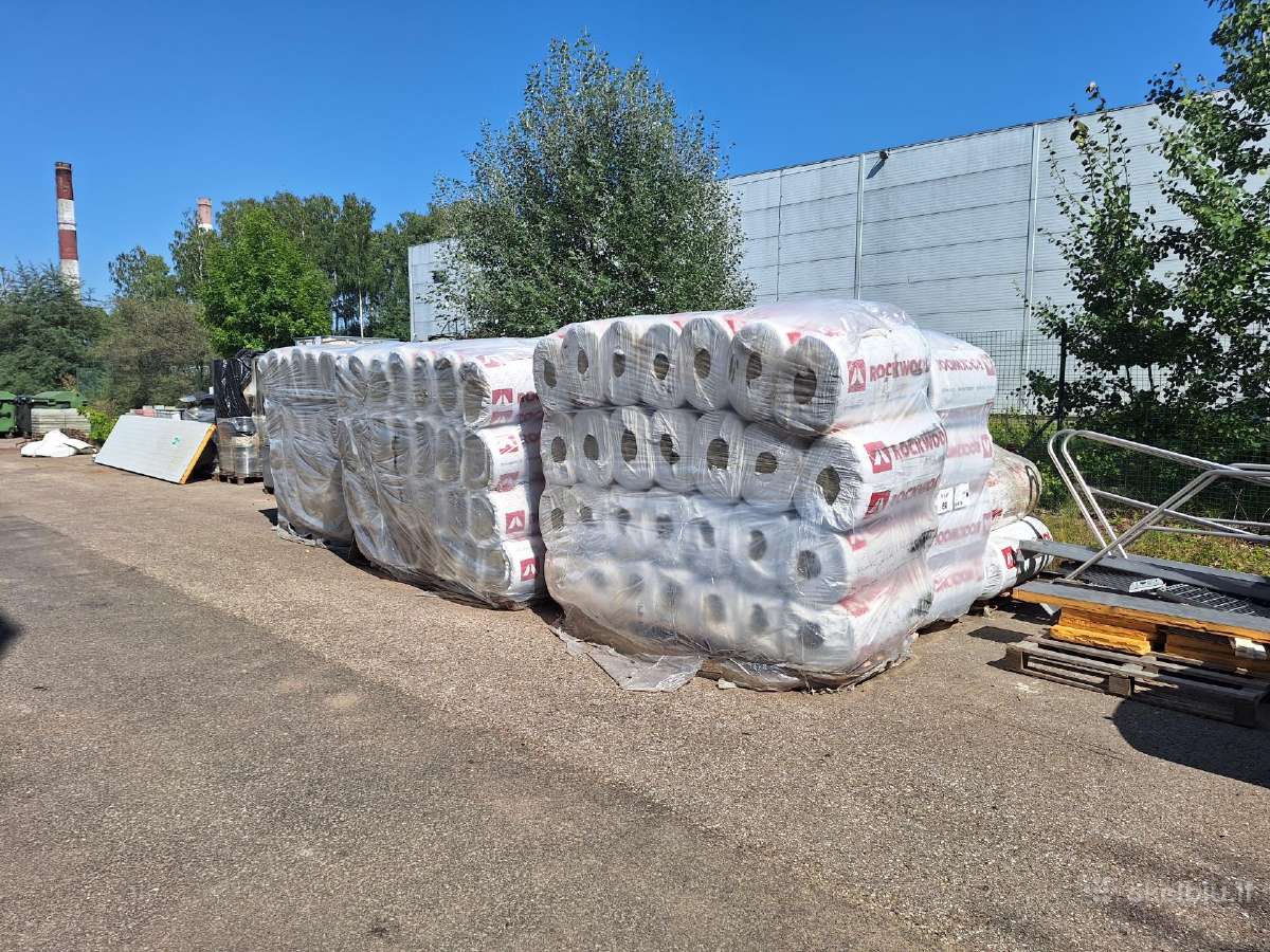 Akmens vata Rockwoll Prorox Lf970 - nuotraukos Nr. 2