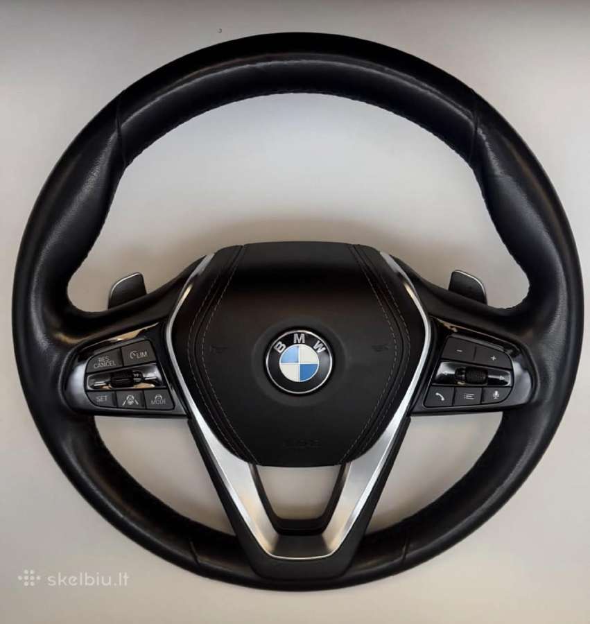 Bmw g30,g11,g12 vairas