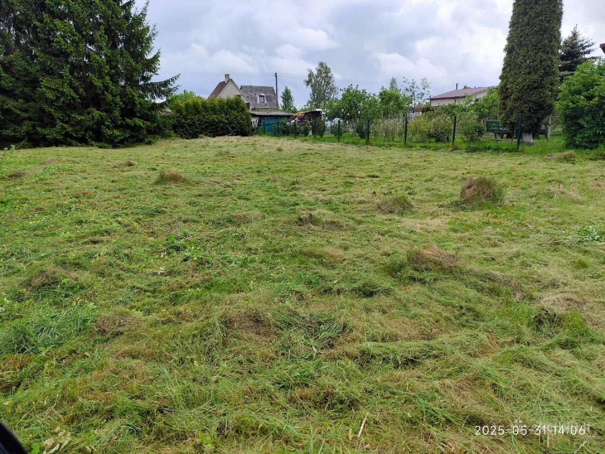 Sodo sklypas, sklypas namo statybai - nuotraukos Nr. 2