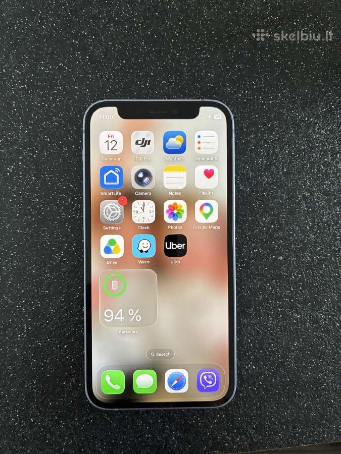 iPhone 12mini,128gb.