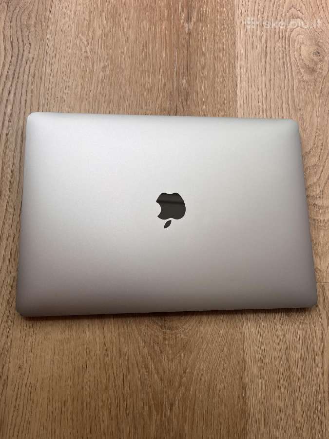 MacBook Air 13 2020.06. 1.1 Dual Core Intel Top