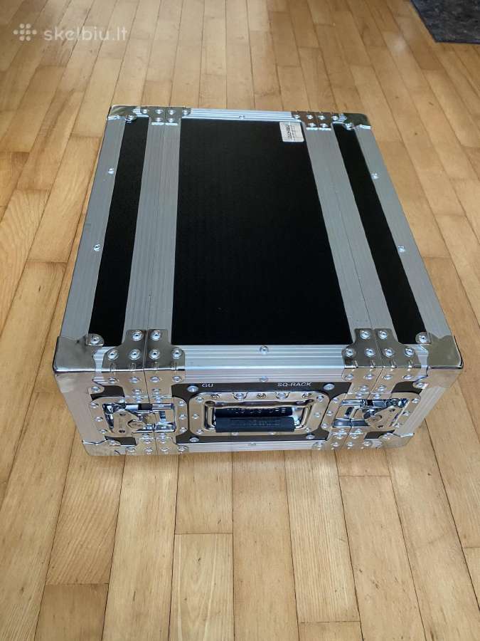 Allen heath Sq Rack - nuotraukos Nr. 3