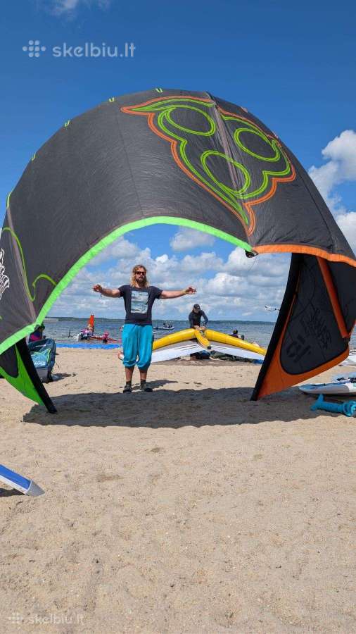 Kite Wainman Rabbit 15kv