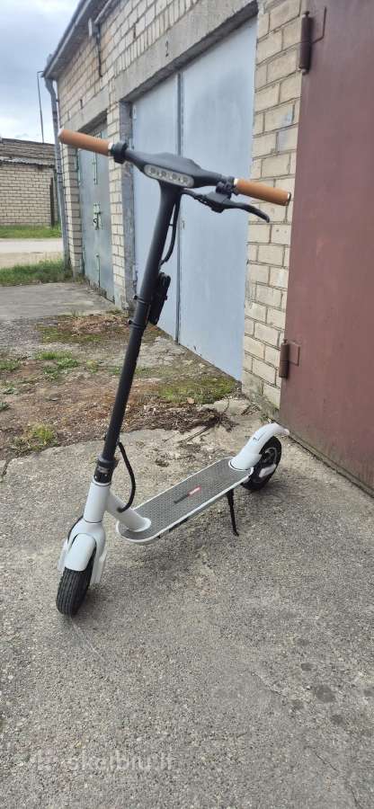 Paspirtukas Beaster scooter