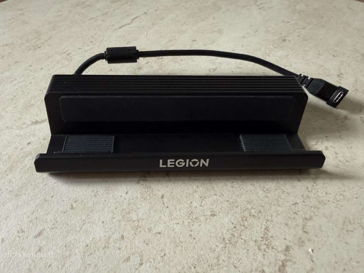 Lenovo Legion Go Usb-c Dock