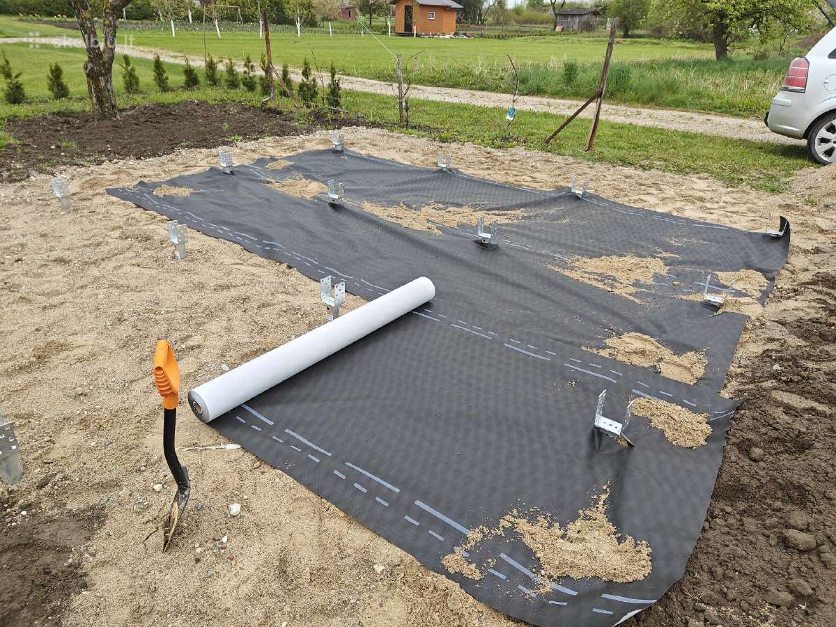 Smulkūs statybos ir montavimo darbai Kauno apskr. - nuotraukos Nr. 4