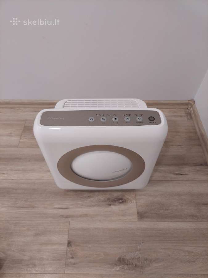 Oro valytuvas Coway Ap-1512hh - nuotraukos Nr. 2