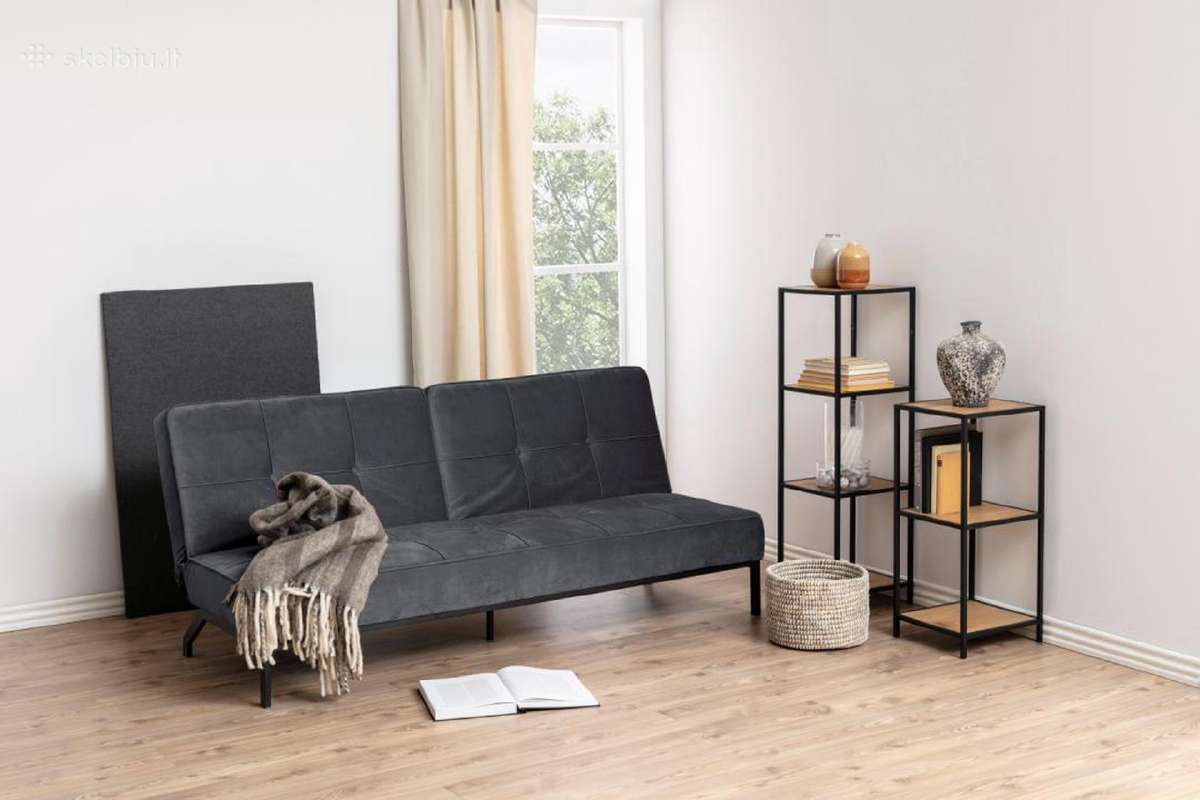 Nauja Sofa-lova Perugia su 50% nuolaida!