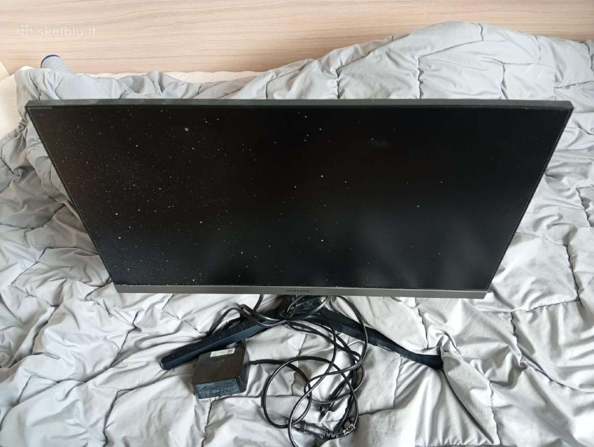 Monitorius Samsung S22r350fhu 21,5 colio