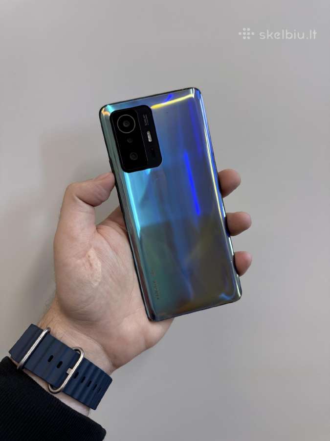 Xiaomi 11t 5G