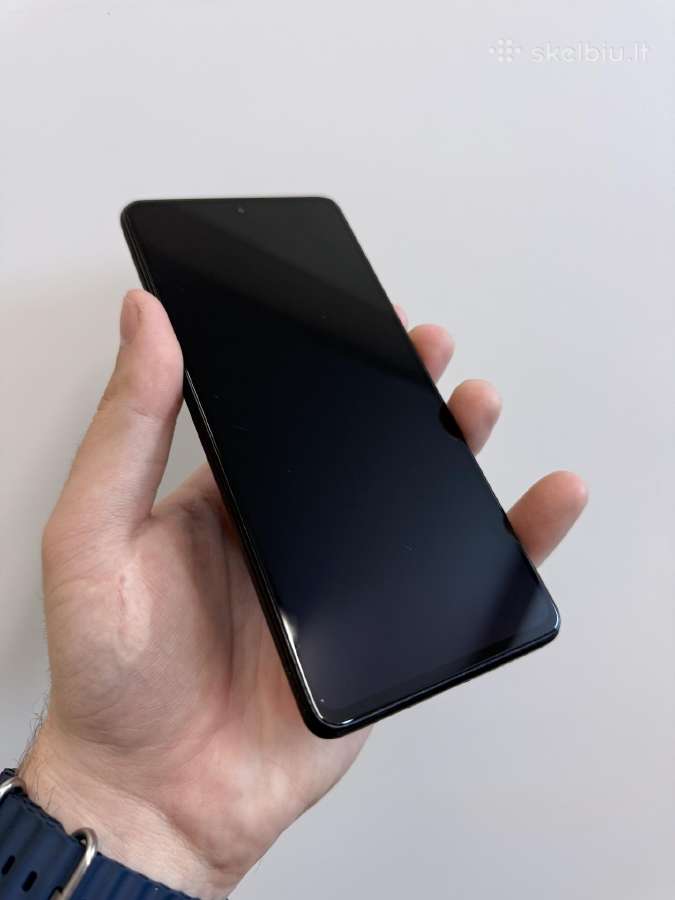 Xiaomi 11t 5G - nuotraukos Nr. 3