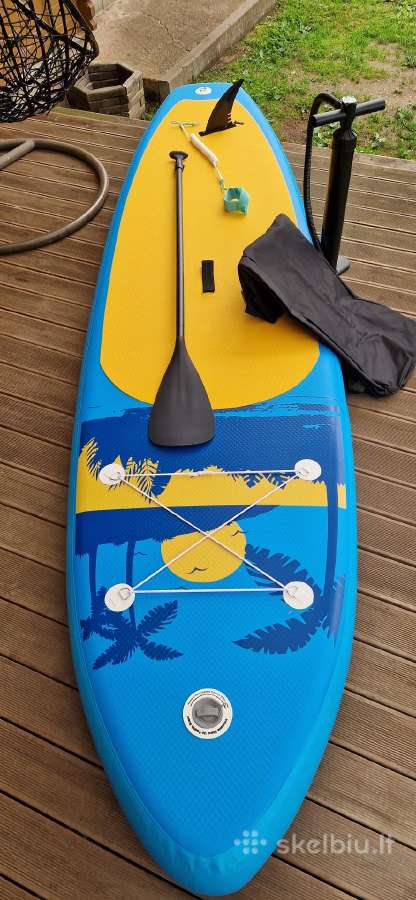 Irklentė 335 cm