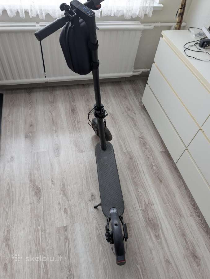 Paspirtukas Xiomi m365 pro 2.