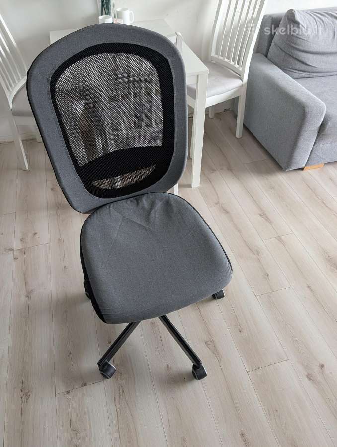 Ikea kede flintan