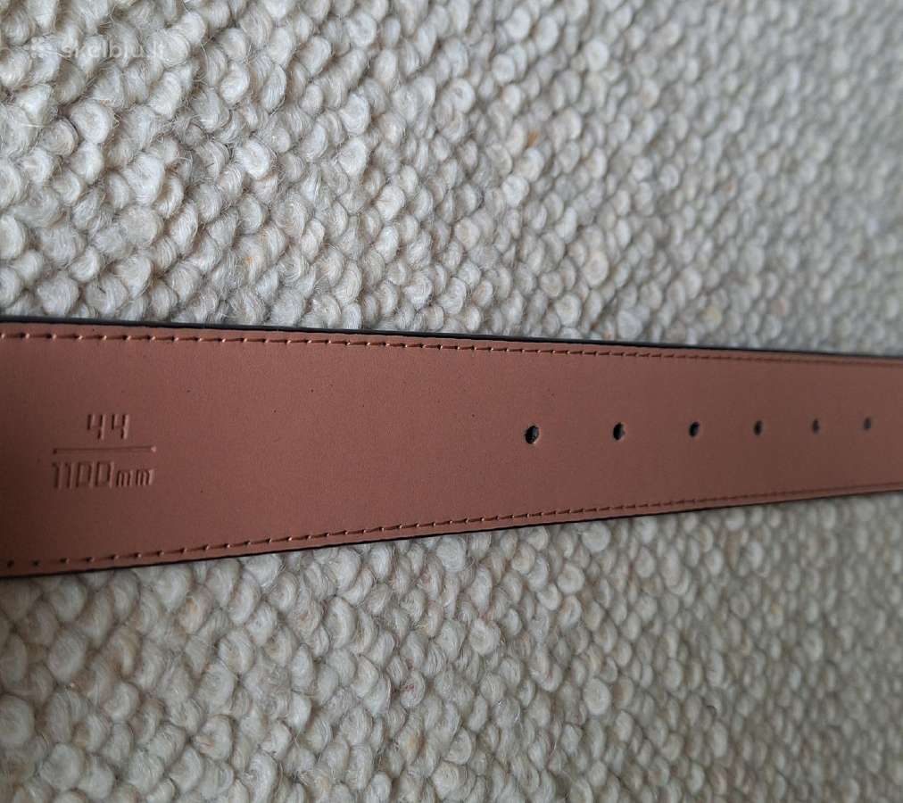 Louis Vuitton diržas - nuotraukos Nr. 3
